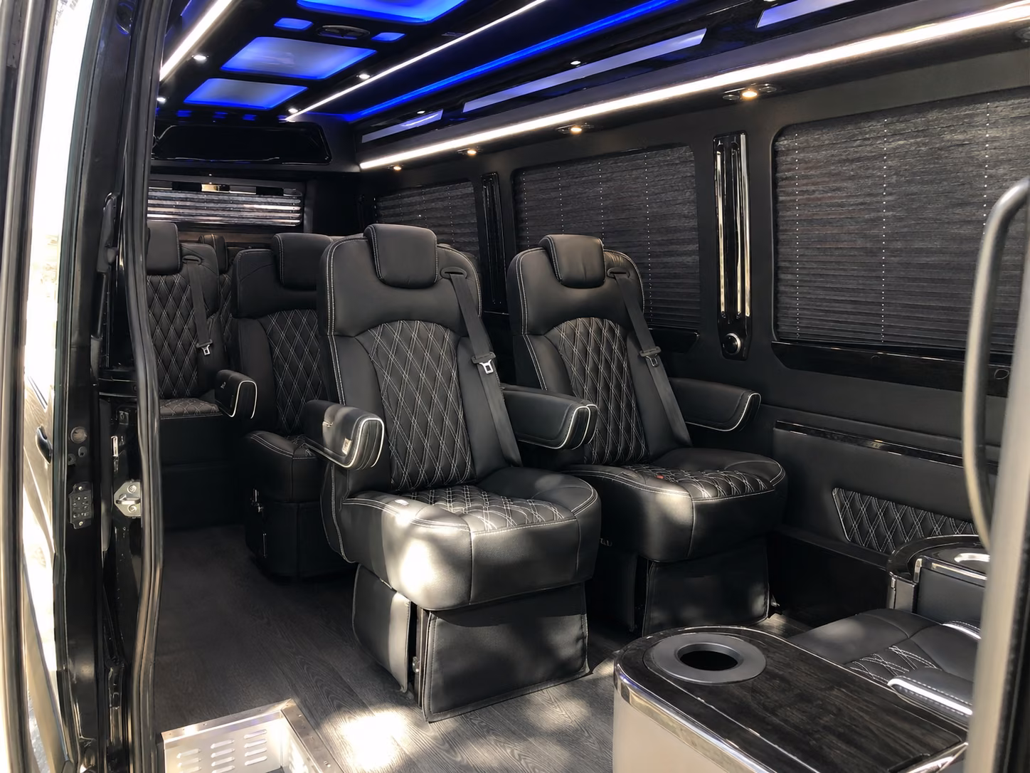 date season and day of the week affect virginia beach sprinter van rental prices