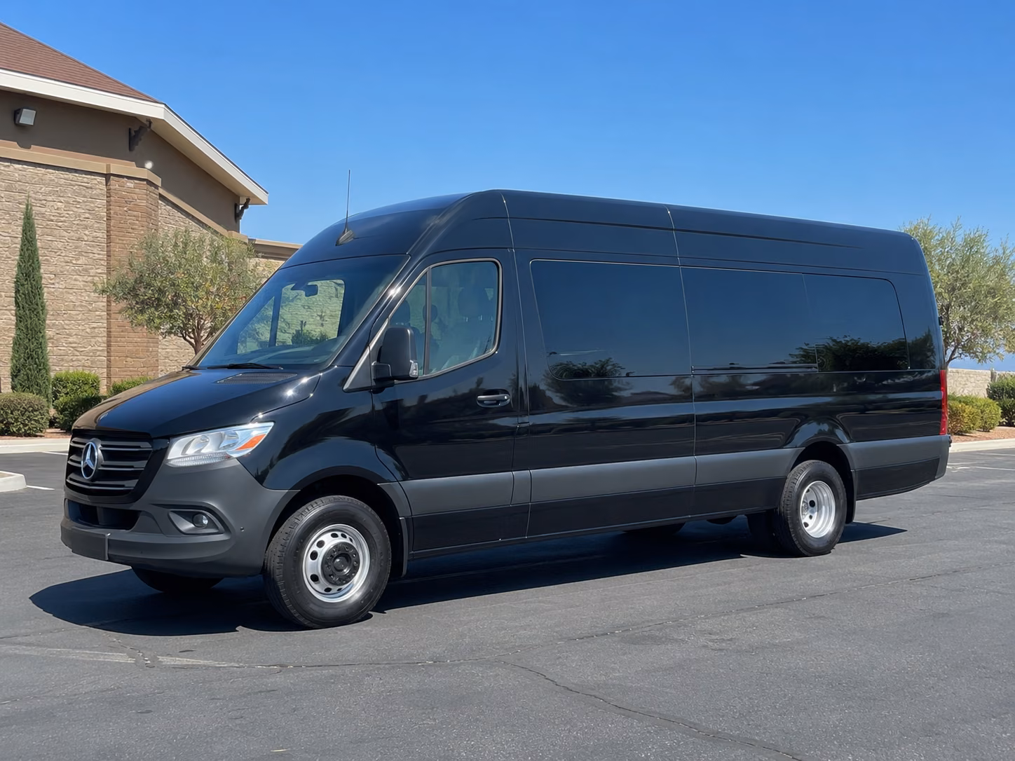 find the perfect transportation for your next private event 2