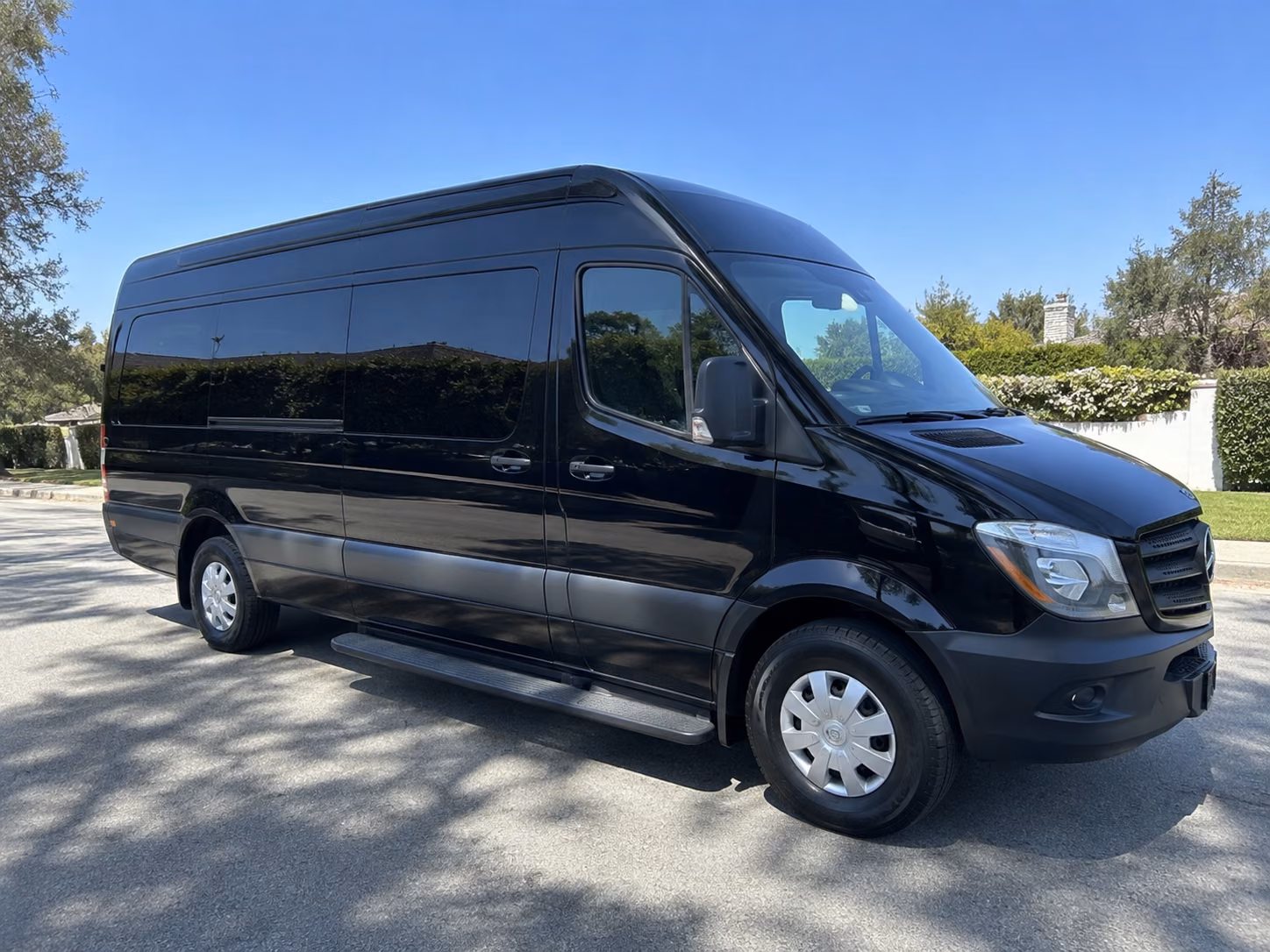find the perfect transportation for your next prom 1