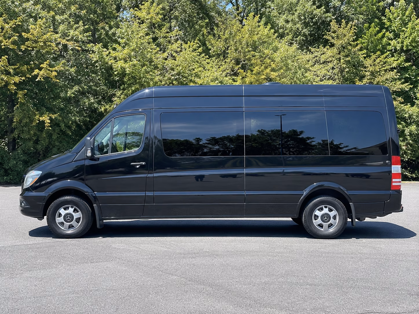find the perfect transportation for your next sporting event 3