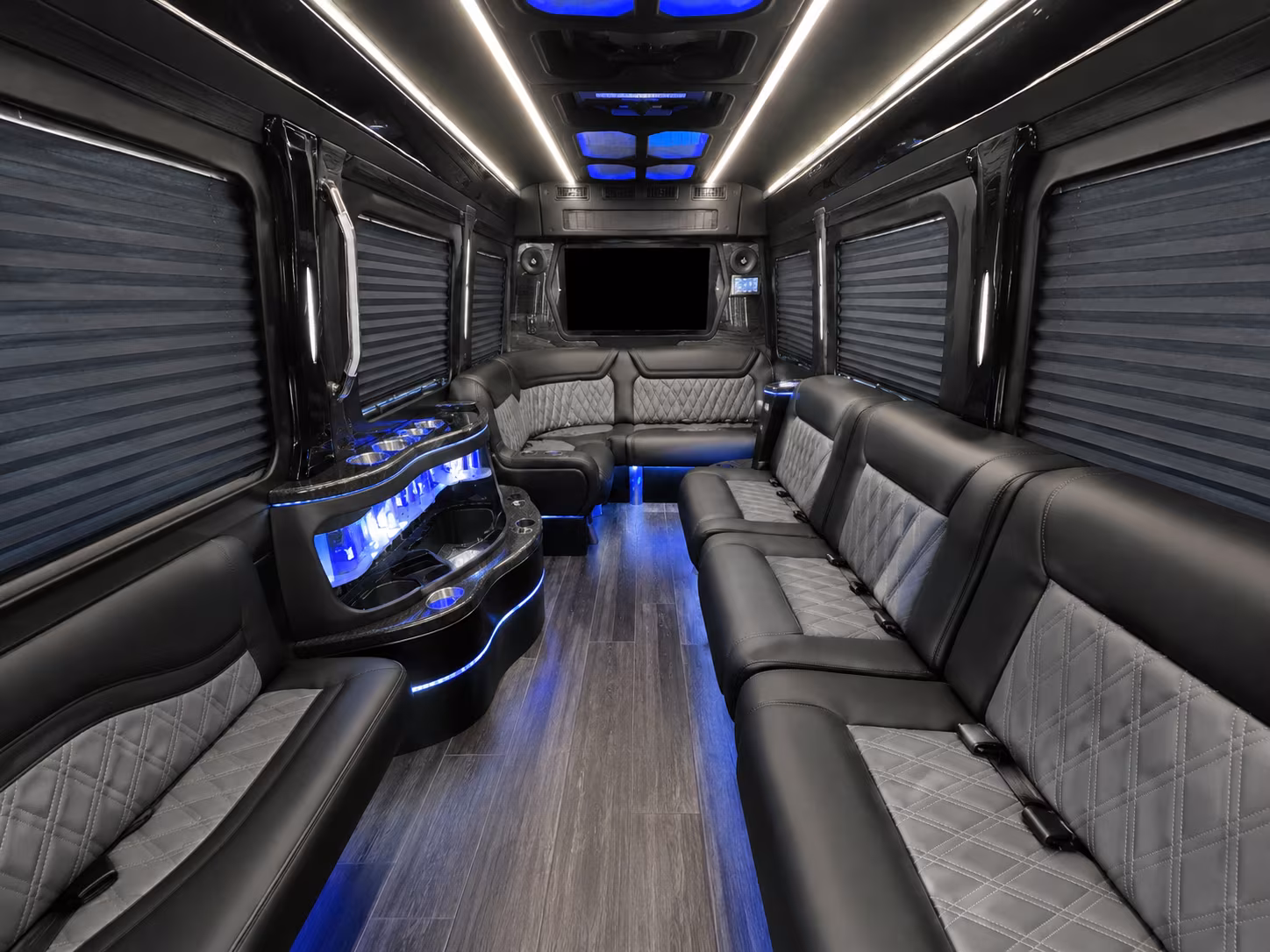 sample corporate or convention shuttle quote virginia beach convention center multi day shuttle