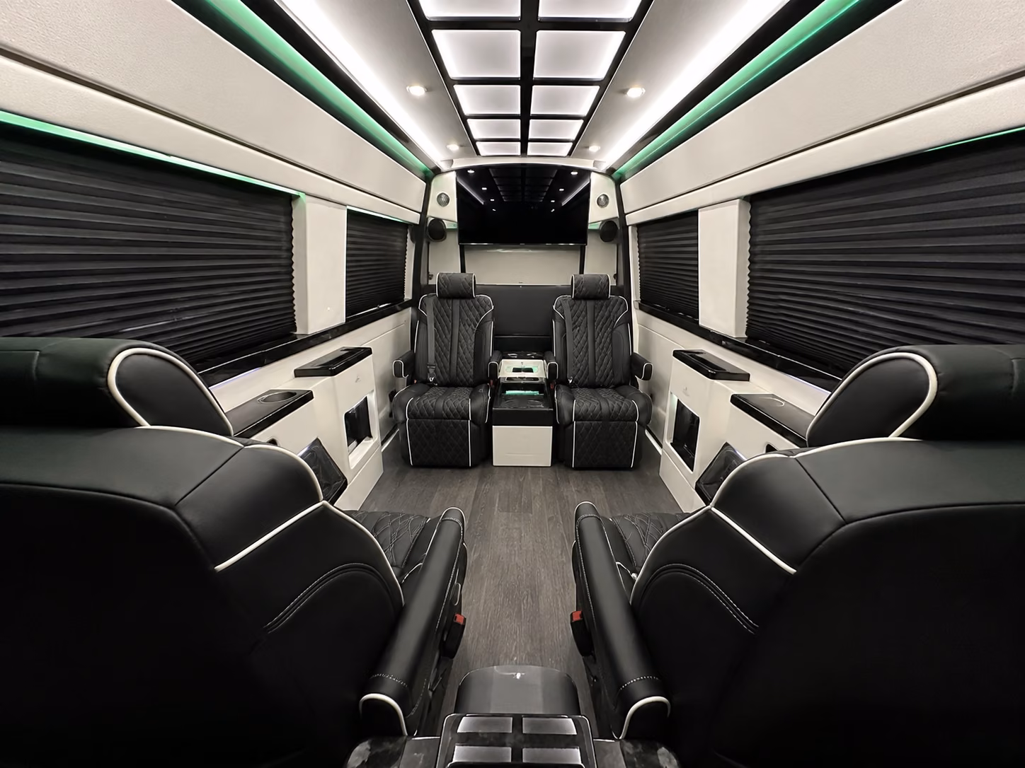 Virginia Beach Birthday Transportation