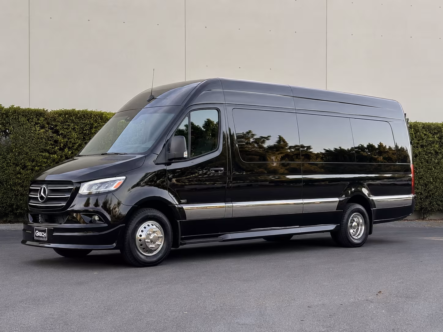 Virginia Beach Employee Transportation