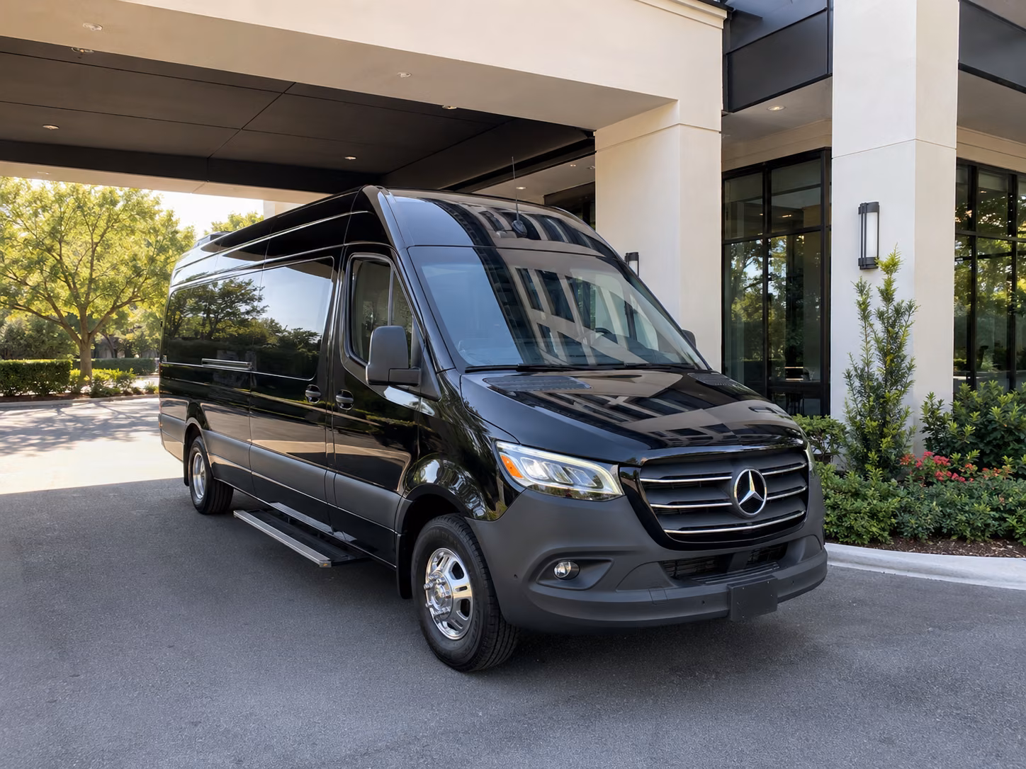 Virginia Beach Private Event Transportation