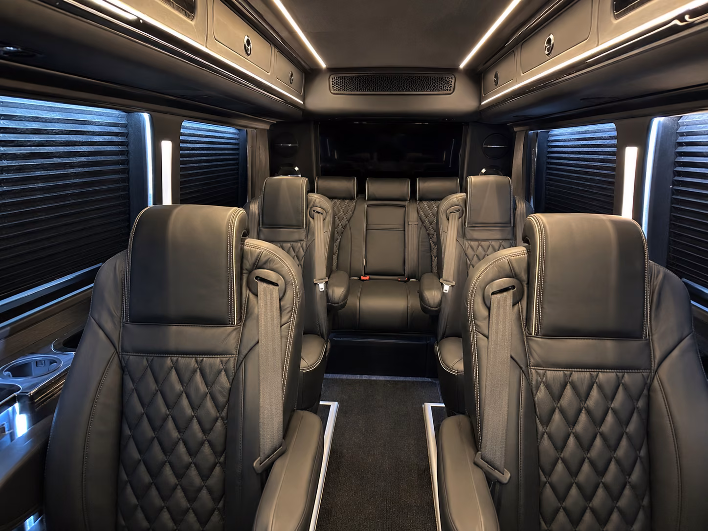 Virginia Beach Prom Transportation