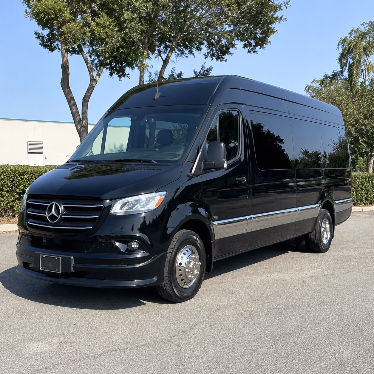 Virginia Beach Sporting Event Transportation