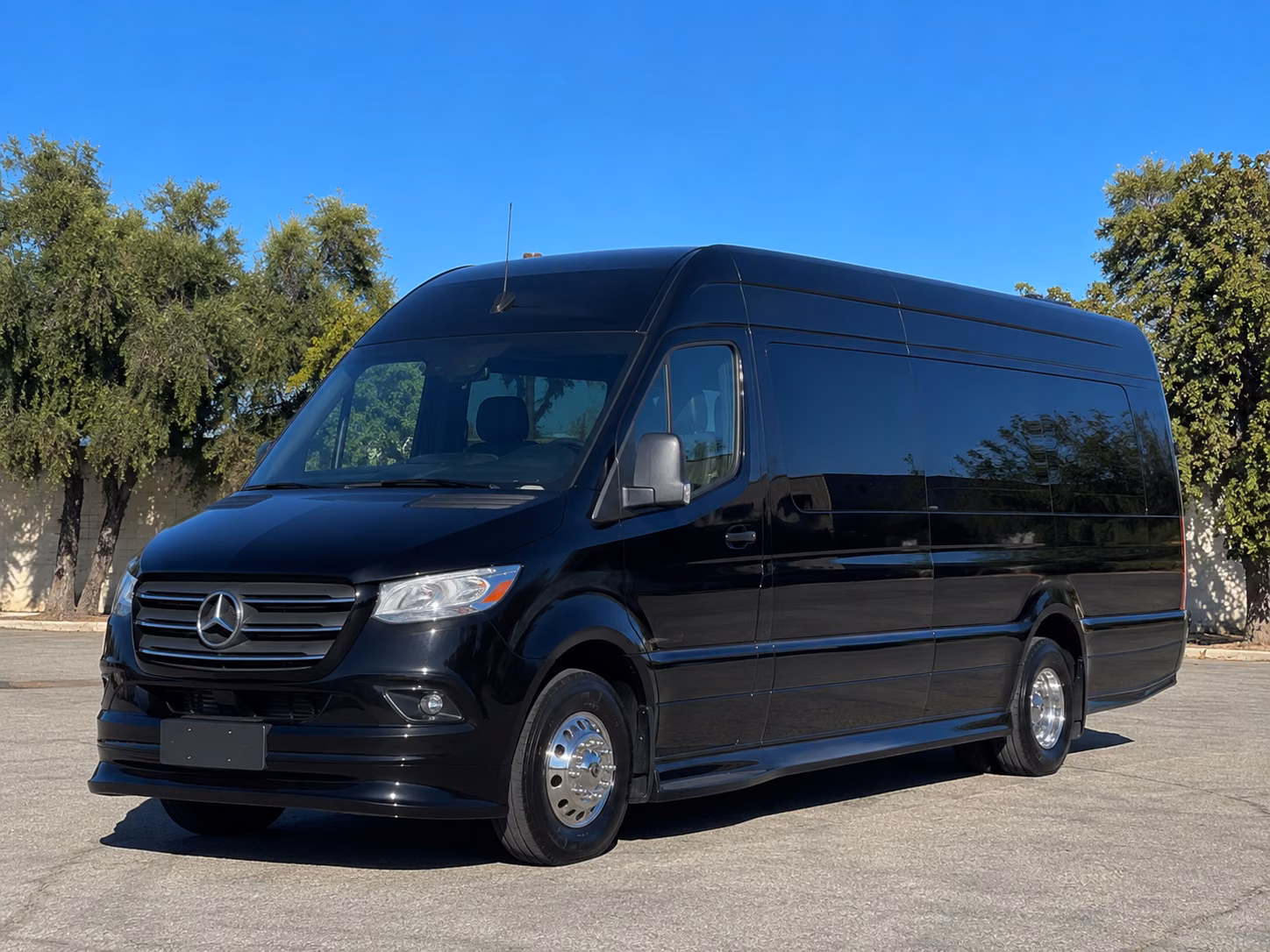 Virginia Beach Wine Tour Transportation